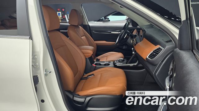 Kia Seltos 2024 — photo 10