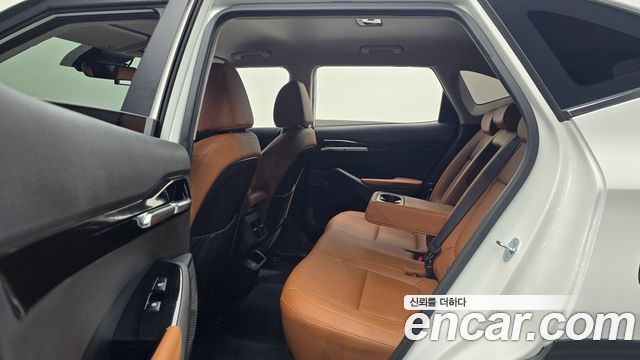Kia Seltos 2024 — photo 12