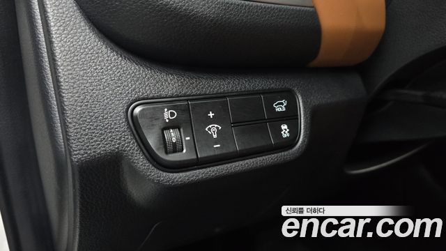 Kia Seltos 2024 — photo 14