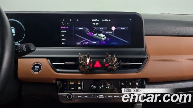 Kia Seltos 2024 — photo 15