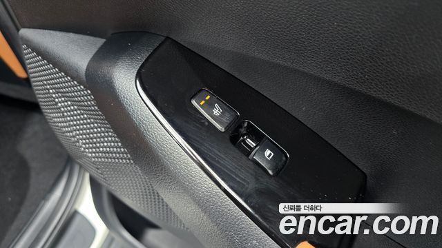 Kia Seltos 2024 — photo 18