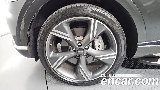 Genesis GV80 2024 — photo 5