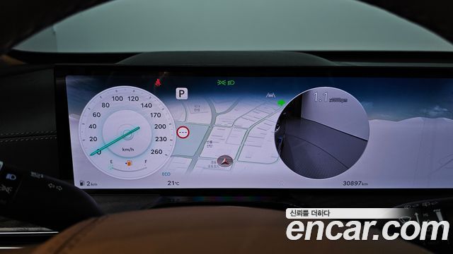 Genesis GV80 2024 — photo 11
