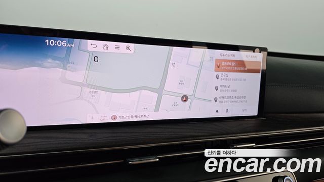 Genesis GV80 2024 — photo 20