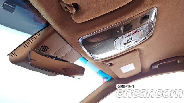 Genesis GV80 2024 — photo 25