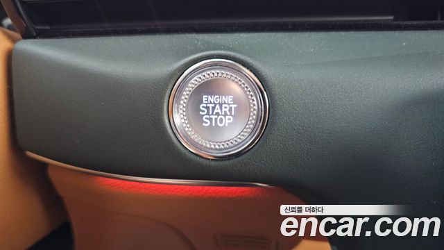 Genesis GV80 2024 — photo 27