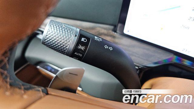 Genesis GV80 2024 — photo 30
