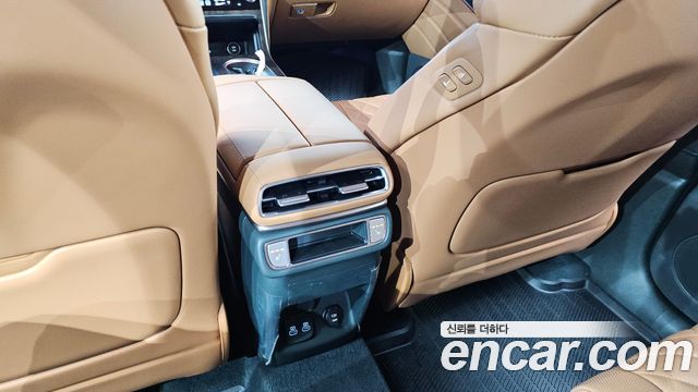 Genesis GV80 2024 — photo 32