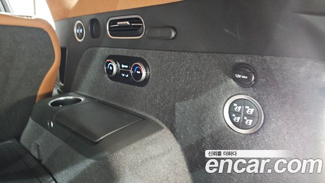 Genesis GV80 2024 — photo 33