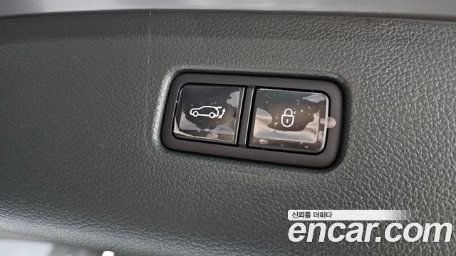 Genesis GV80 2024 — photo 34