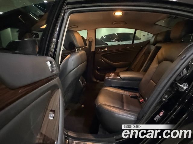 Kia K7 2016 — photo 7
