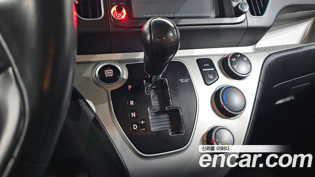 Kia RAY 2014 — photo 9