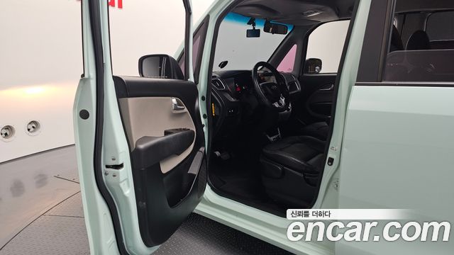 Kia RAY 2014 — photo 10