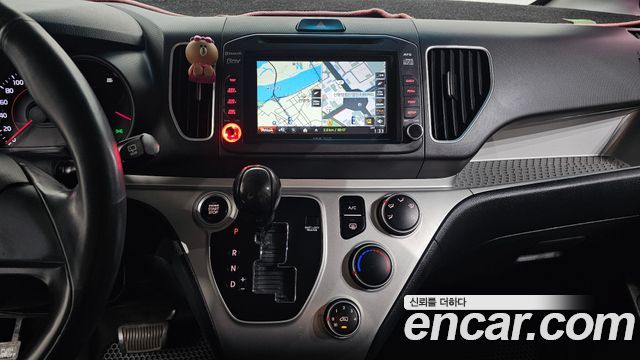 Kia RAY 2014 — photo 14