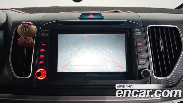 Kia RAY 2014 — photo 15