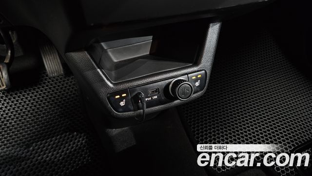 Kia RAY 2014 — photo 16