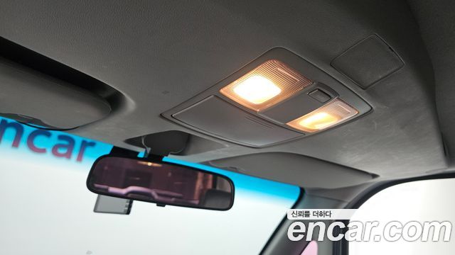 Kia RAY 2014 — photo 17