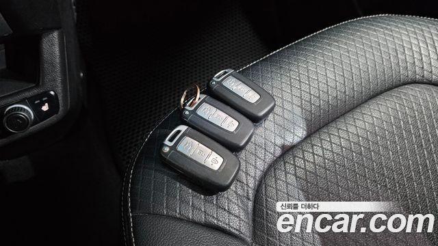 Kia RAY 2014 — photo 18