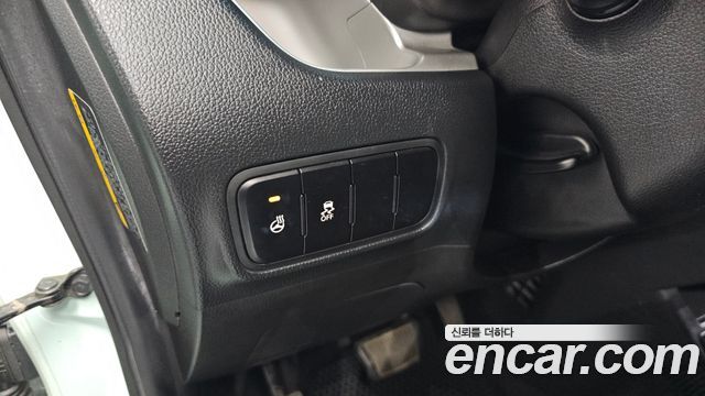 Kia RAY 2014 — photo 19