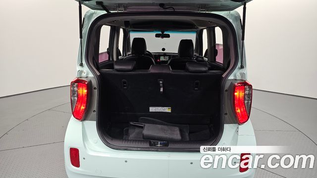 Kia RAY 2014 — photo 20