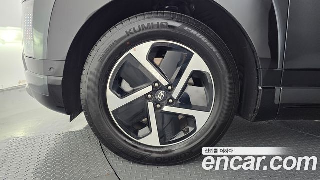 Hyundai Ioniq9 2025 — photo 5