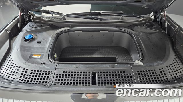 Hyundai Ioniq9 2025 — photo 6