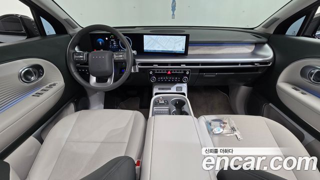 Hyundai Ioniq9 2025 — photo 10