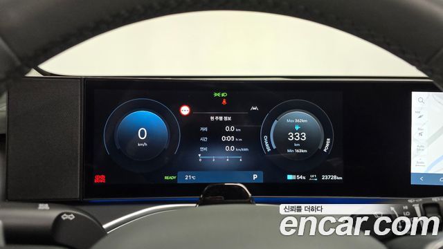 Hyundai Ioniq9 2025 — photo 11