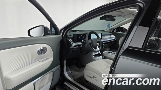 Hyundai Ioniq9 2025 — photo 13