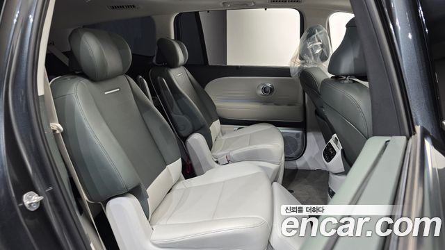 Hyundai Ioniq9 2025 — photo 17