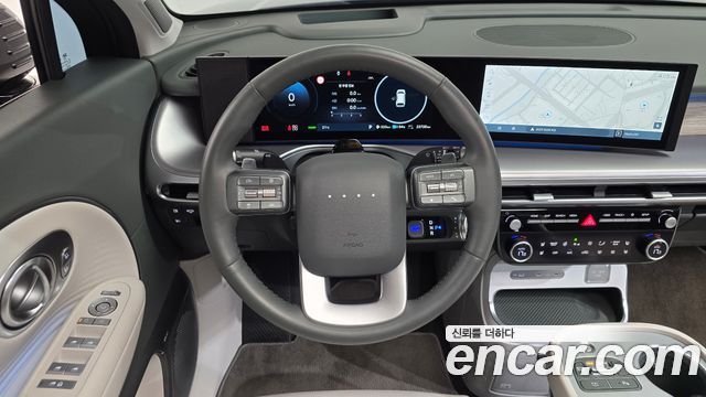 Hyundai Ioniq9 2025 — photo 19