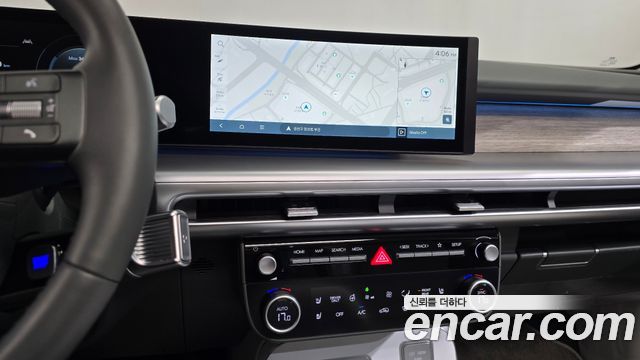 Hyundai Ioniq9 2025 — photo 20