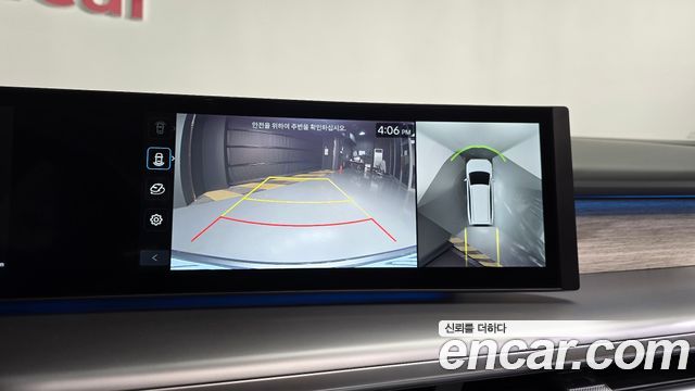 Hyundai Ioniq9 2025 — photo 21