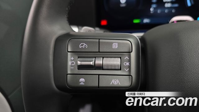 Hyundai Ioniq9 2025 — photo 23