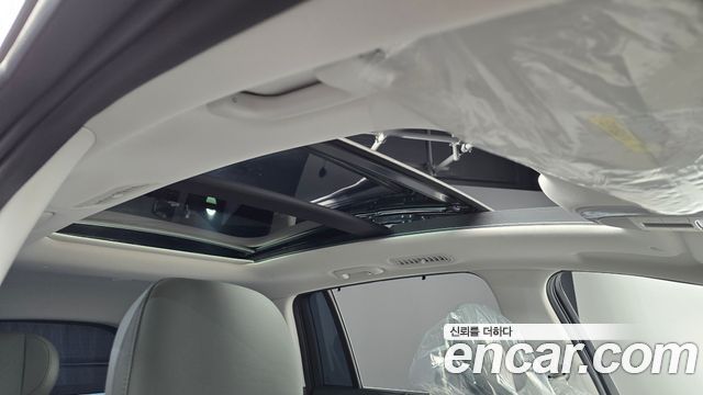 Hyundai Ioniq9 2025 — photo 24