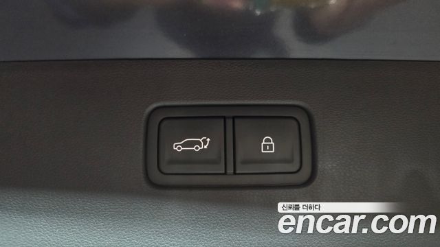 Hyundai Ioniq9 2025 — photo 25