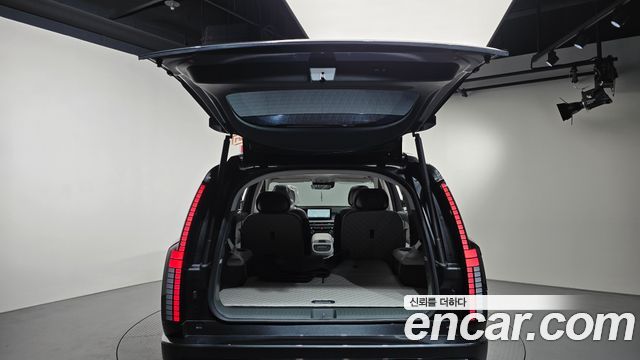 Hyundai Ioniq9 2025 — photo 26