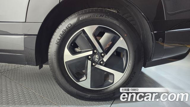 Hyundai Ioniq9 2025 — photo 7