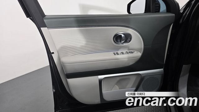Hyundai Ioniq9 2025 — photo 14