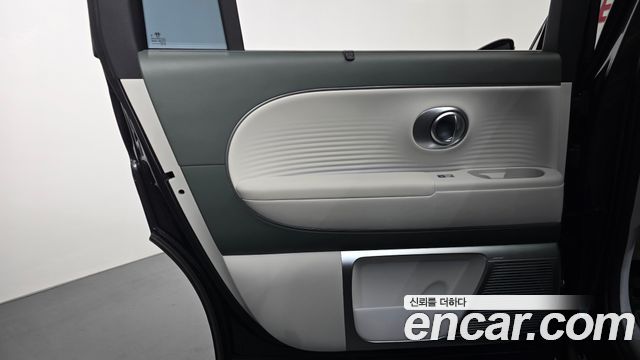 Hyundai Ioniq9 2025 — photo 15
