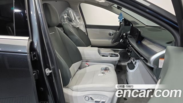 Hyundai Ioniq9 2025 — photo 16