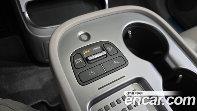 Hyundai Ioniq9 2025 — photo 27