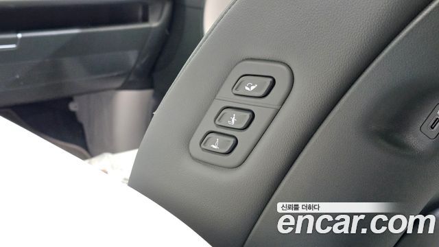 Hyundai Ioniq9 2025 — photo 28