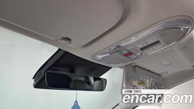 Hyundai Ioniq9 2025 — photo 29