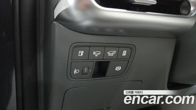 Hyundai Ioniq9 2025 — photo 30