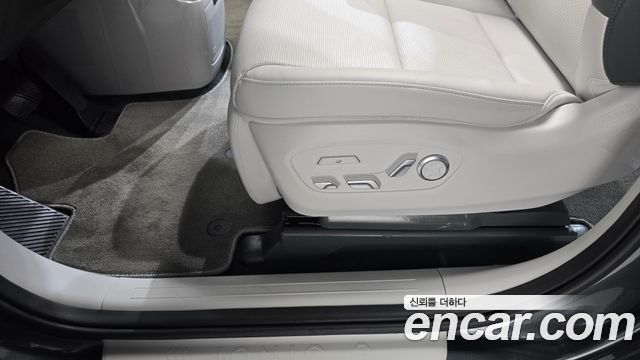Hyundai Ioniq9 2025 — photo 31