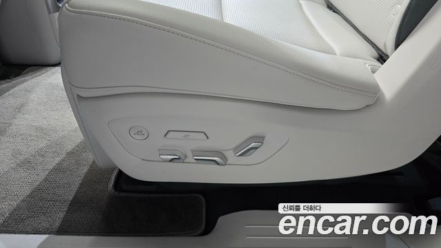 Hyundai Ioniq9 2025 — photo 32