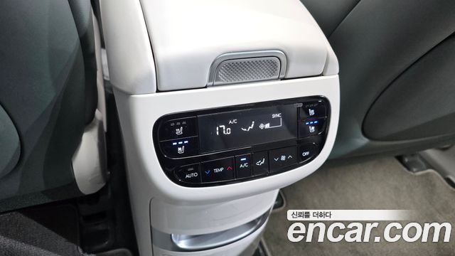 Hyundai Ioniq9 2025 — photo 33