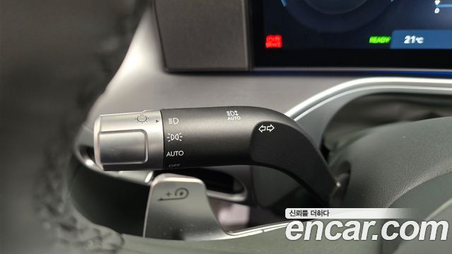 Hyundai Ioniq9 2025 — photo 34