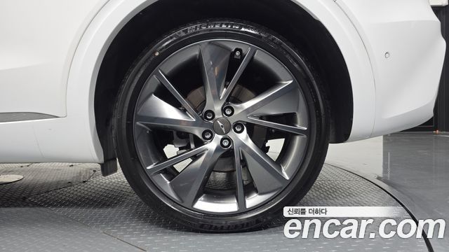 Genesis GV70 2021 — photo 7